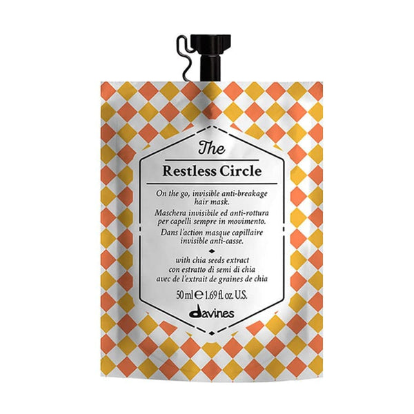 DAVINES MASCARILLA THE RESTLESS CIRCLE 50ML - Noelia Jiménez Shop