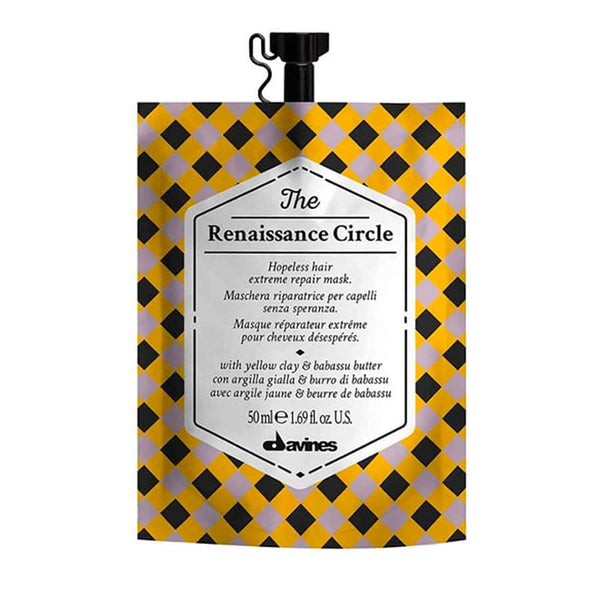 DAVINES MASCARILLATHE RENAISSANCE CIRCLE - Noelia Jiménez Shop