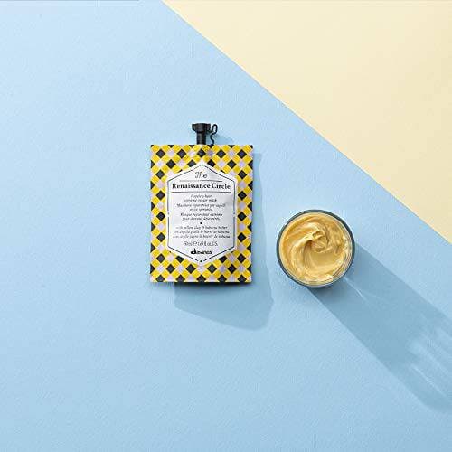 DAVINES MASCARILLATHE RENAISSANCE CIRCLE - Noelia Jiménez Shop