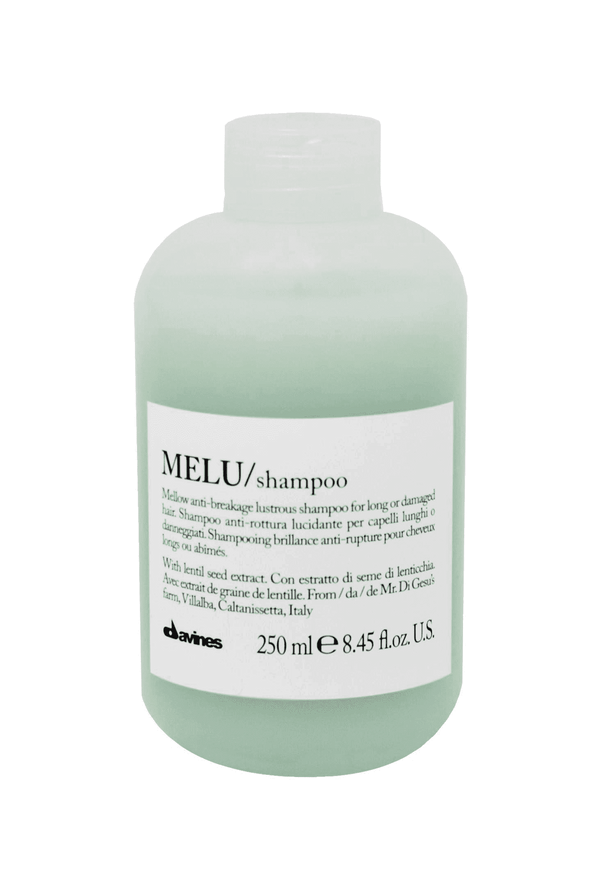 MELU SHAMPOO 250ML ESSENTIAL HAIRCARE DAVINES - Noelia Jiménez Shop