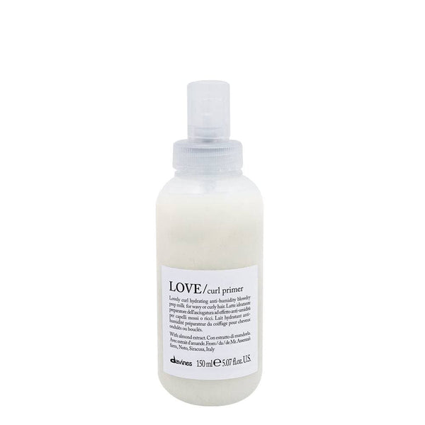 DAVINES LOVE CURL PRIMER 150ML - Noelia Jiménez Shop