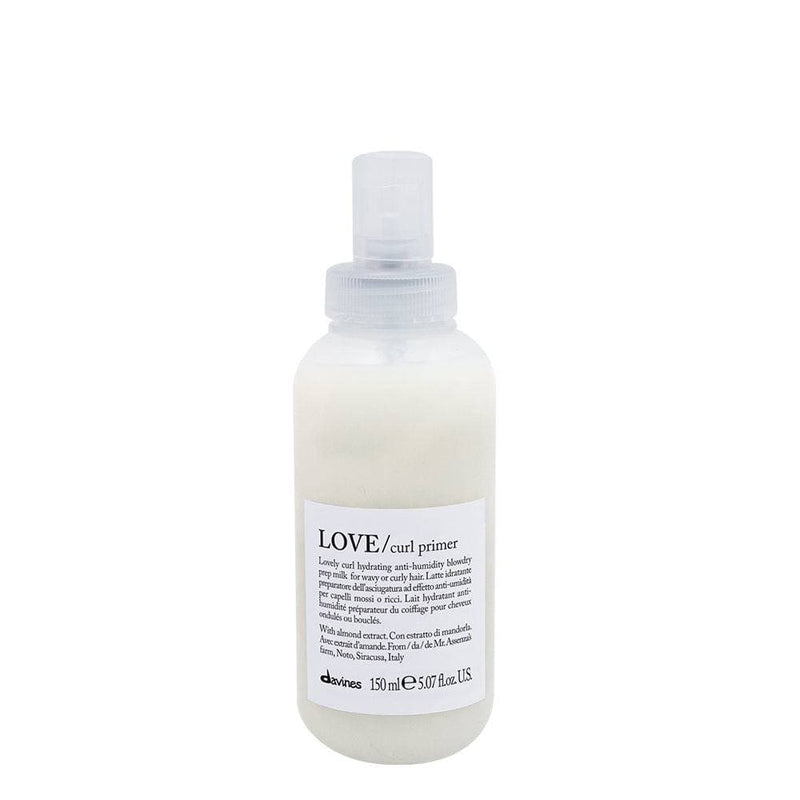 DAVINES LOVE CURL PRIMER 150ML - Noelia Jiménez Shop