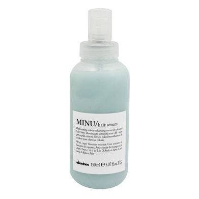 DAVINES MINU SERUM PARA CABELLOS TEÑIDOS 150ML - Noelia Jiménez Shop