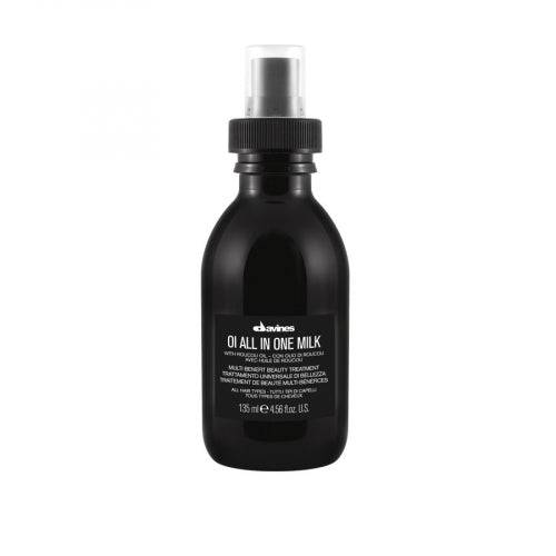 DAVINES Oi All In One Milk (sin aclarado) 135ml - Noelia Jiménez Shop