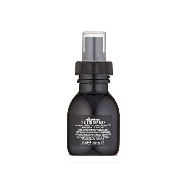 DAVINES TRATAMIENTO ALL IN ONE MILK OI 50ML - Noelia Jiménez Shop