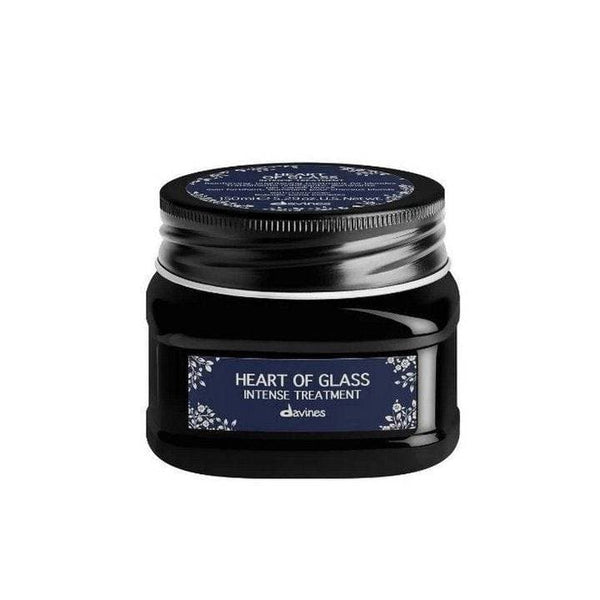 DAVINES Heart Of Glass Intense Treatment 150ml - Noelia Jiménez Shop