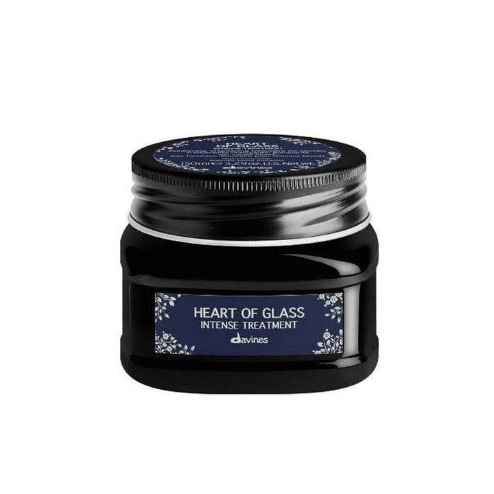 DAVINES Heart Of Glass Intense Treatment 150ml - Noelia Jiménez Shop