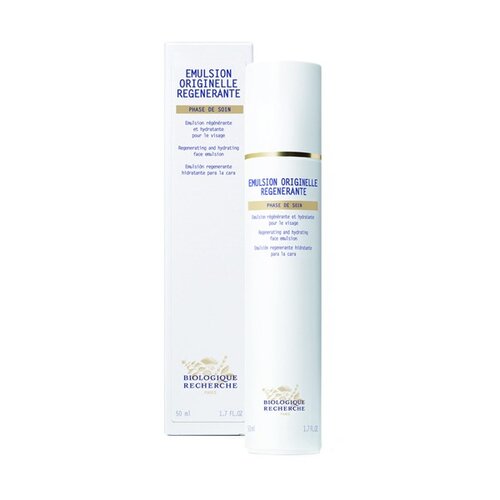 Emulsion Origenelle Régénérante Visage 50ml Biologique Recherche