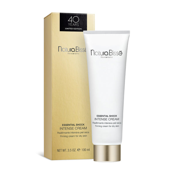 Natura Bissé Essential Shock Intense Cream 100ml