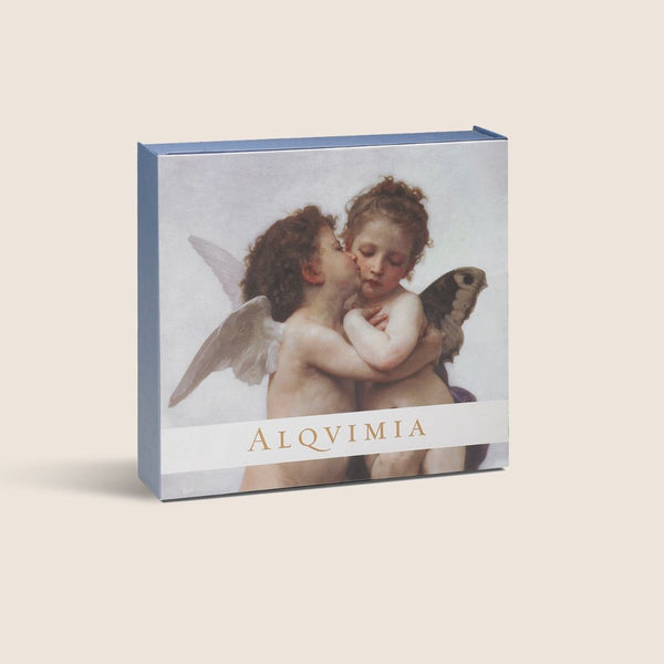 Aqvimia Cofre para Niños y Bebés