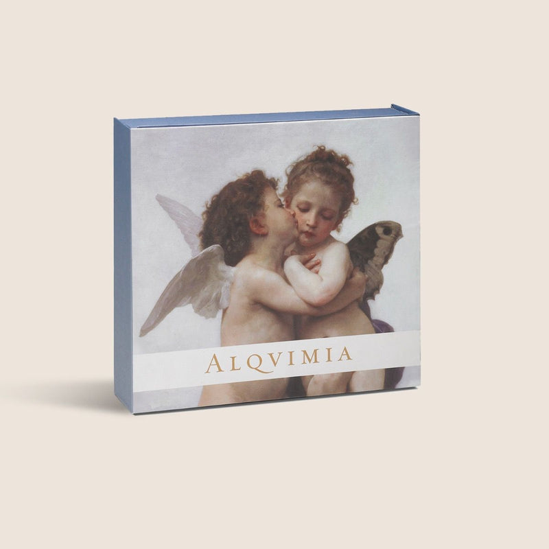 Aqvimia Cofre para Niños y Bebés