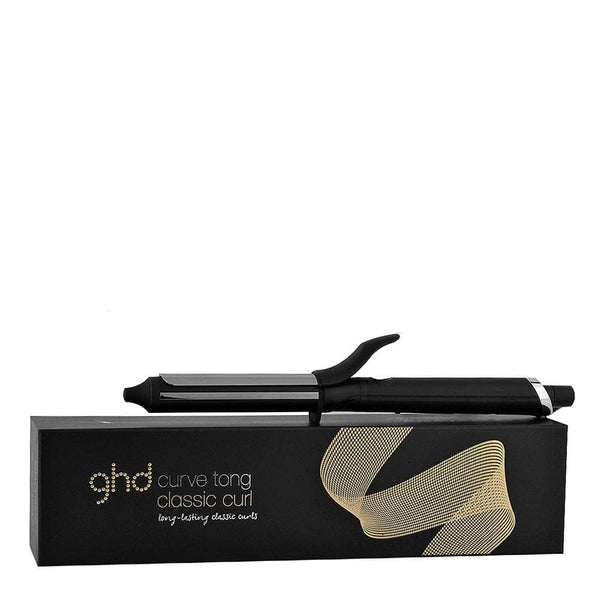 GHD Rizadores Curve Soft curl tong Classic - Noelia Jiménez Shop