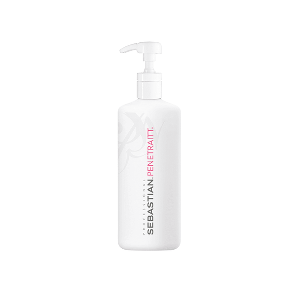 PENETRAITT Mascarilla Capilar Fortalecedora - 500ml - SEBASTIAN - Noelia Jiménez Shop