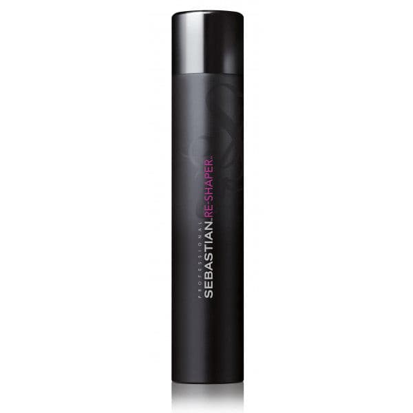 SEBASTIAN  Re-shaper Spray Fijacion Fuerte - Noelia Jiménez Shop