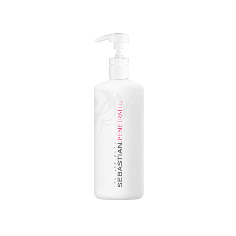 PENETRAITT Mascarilla Capilar Fortalecedora - 500ml - SEBASTIAN - Noelia Jiménez Shop
