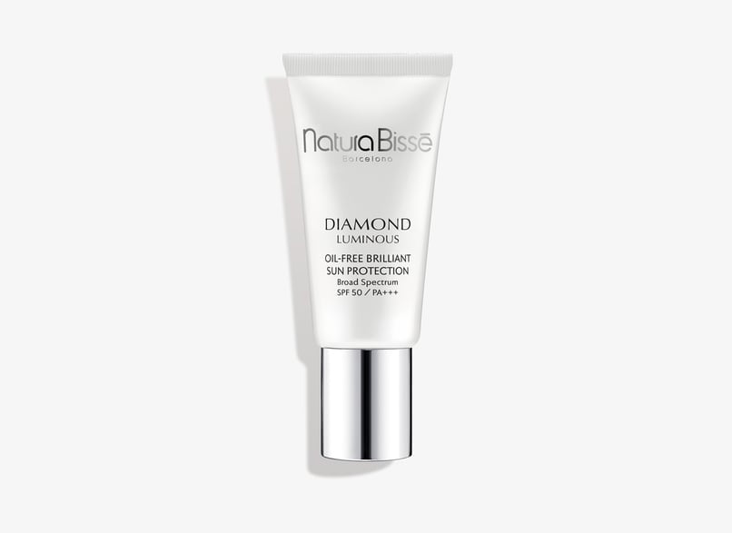 Natura Bissé Diamond Luminous Oil-Free SPF 50 PA+++ 30 ml
