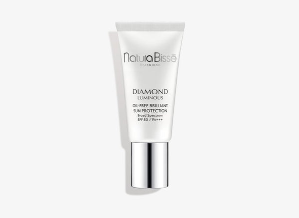 Natura Bissé Diamond Luminous Oil-Free SPF 50 PA+++ 30 ml