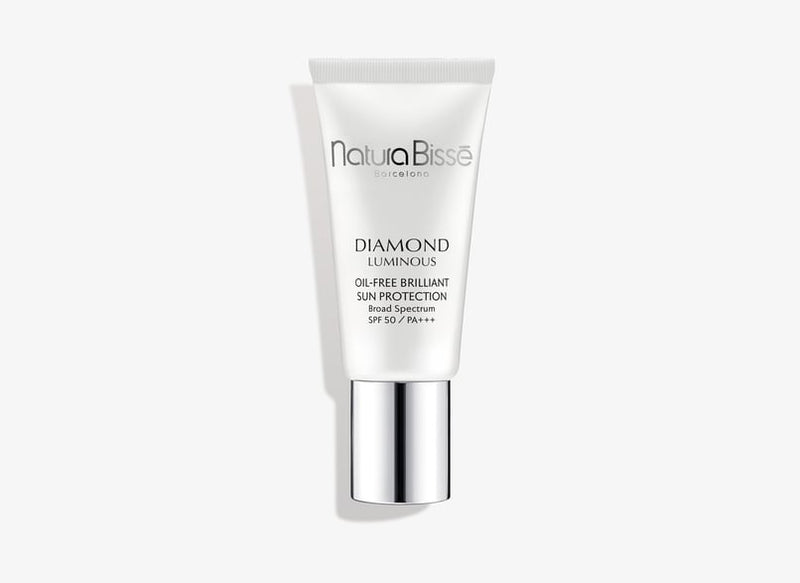Natura Bissé Diamond Luminous Oil-Free SPF 50 PA+++ 30 ml
