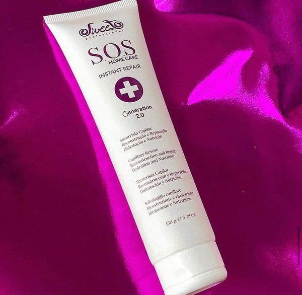 Sweet - SOS Home Care Instant Repair - Noelia Jiménez Shop