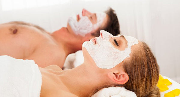 Higiene Facial.