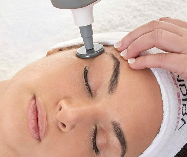 Radiofrecuencia Indiba Facial o Corporal 50 minutos/sesión.