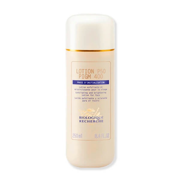 Lotion P50 PIGM 400 250ml Biologique Recherche