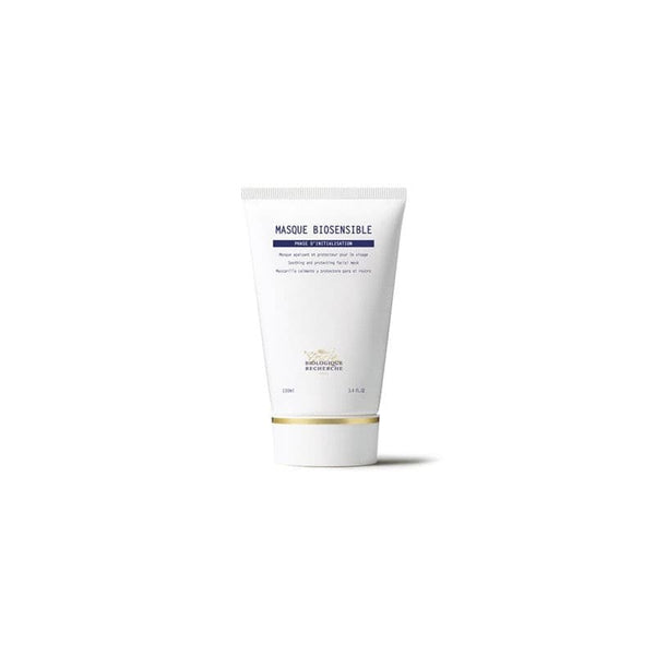 MASQUE BIOSENSIBLE BIOLOGIQUE RECHERCHE 100 ml.