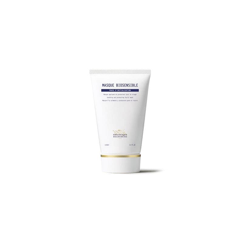 MASQUE BIOSENSIBLE BIOLOGIQUE RECHERCHE 100 ml.