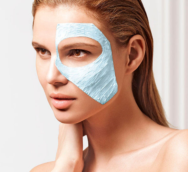 Tratamiento facial NJ Oxigenante