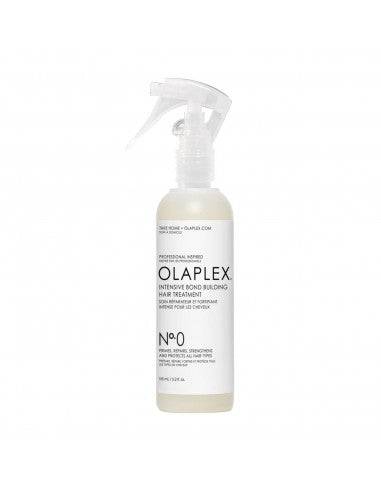 Pack Olaplex No 0, 3 y 8 Reparación Máxima - Noelia Jiménez Shop