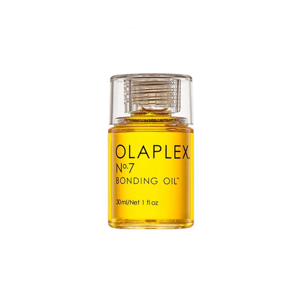 OLAPLEX Nº 7 ACEITE DE PEINADO REPARADOR - Noelia Jiménez Shop