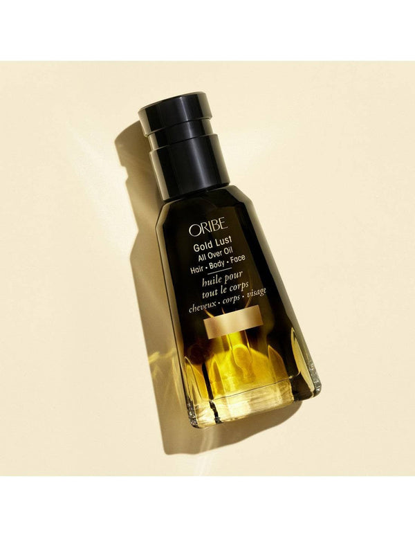 ORIBE GOLD LUST ALL OVER OIL 50 ML - Noelia Jiménez Shop