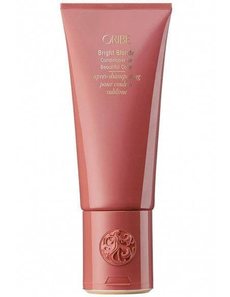 ORIBE BRIGHT BLONDE CONDITIONER FOR BEAUTIFUL COLOR 250ML - Noelia Jiménez Shop