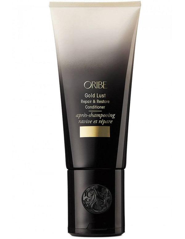 ORIBE GOLD LUST REPAIR AND RESTORE CONDITIONER 200ml - Noelia Jiménez Shop