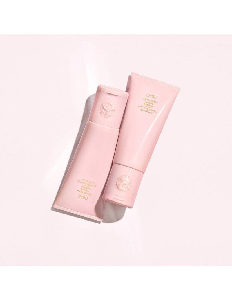 ORIBE SERENE SCALP BALANCING CONDITIONER 200 ML - Noelia Jiménez Shop