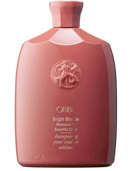 ORIBE BRIGHT BLONDE SHAMPOO FOR BEAUTIFUL COLOR 250ML - Noelia Jiménez Shop