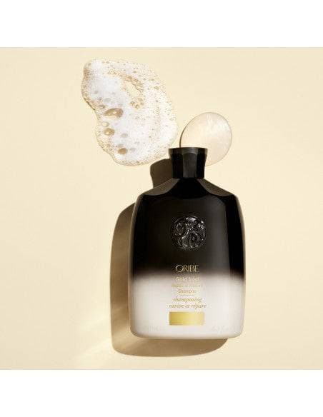 ORIBE GOLD LUST REPAIR AND RESTORE SHAMPOO 250ml - Noelia Jiménez Shop