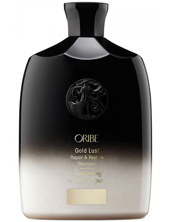 ORIBE GOLD LUST REPAIR AND RESTORE SHAMPOO 250ml - Noelia Jiménez Shop