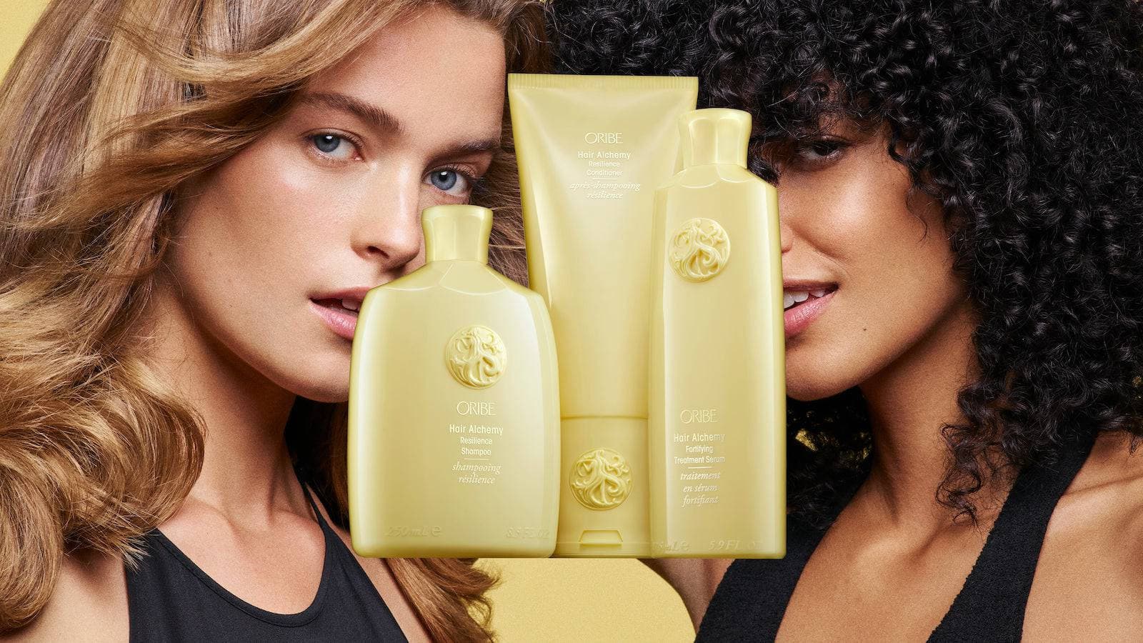 ORIBE HAIR ALCHEMY RESILIENCE SHAMPOO 250 ML - Noelia Jiménez Shop