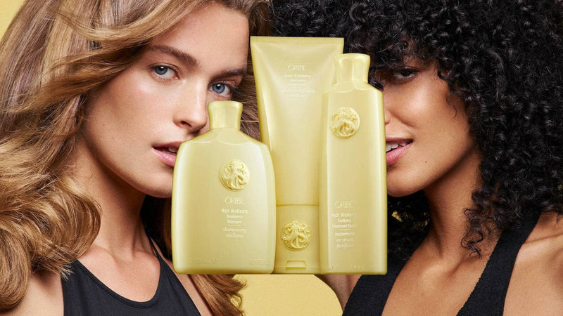 ORIBE HAIR ALCHEMY RESILIENCE SHAMPOO 250 ML - Noelia Jiménez Shop