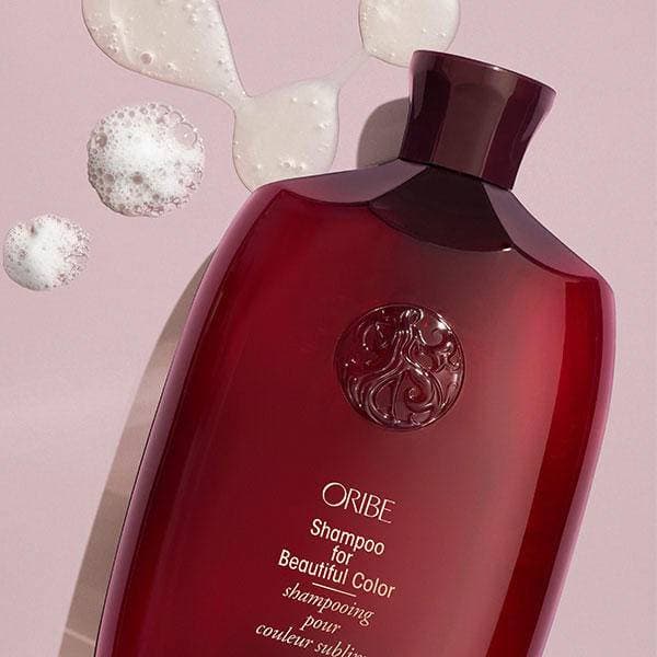 Oribe Shampoo for Beautiful Color 250 ml - Noelia Jiménez Shop
