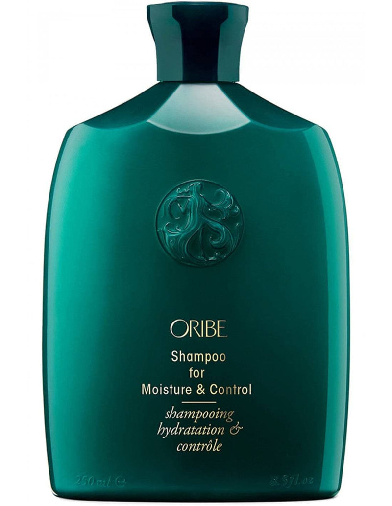 ORIBE SHAMPOO FOR MOISTURE & CONTROL 250 ML - Noelia Jiménez Shop