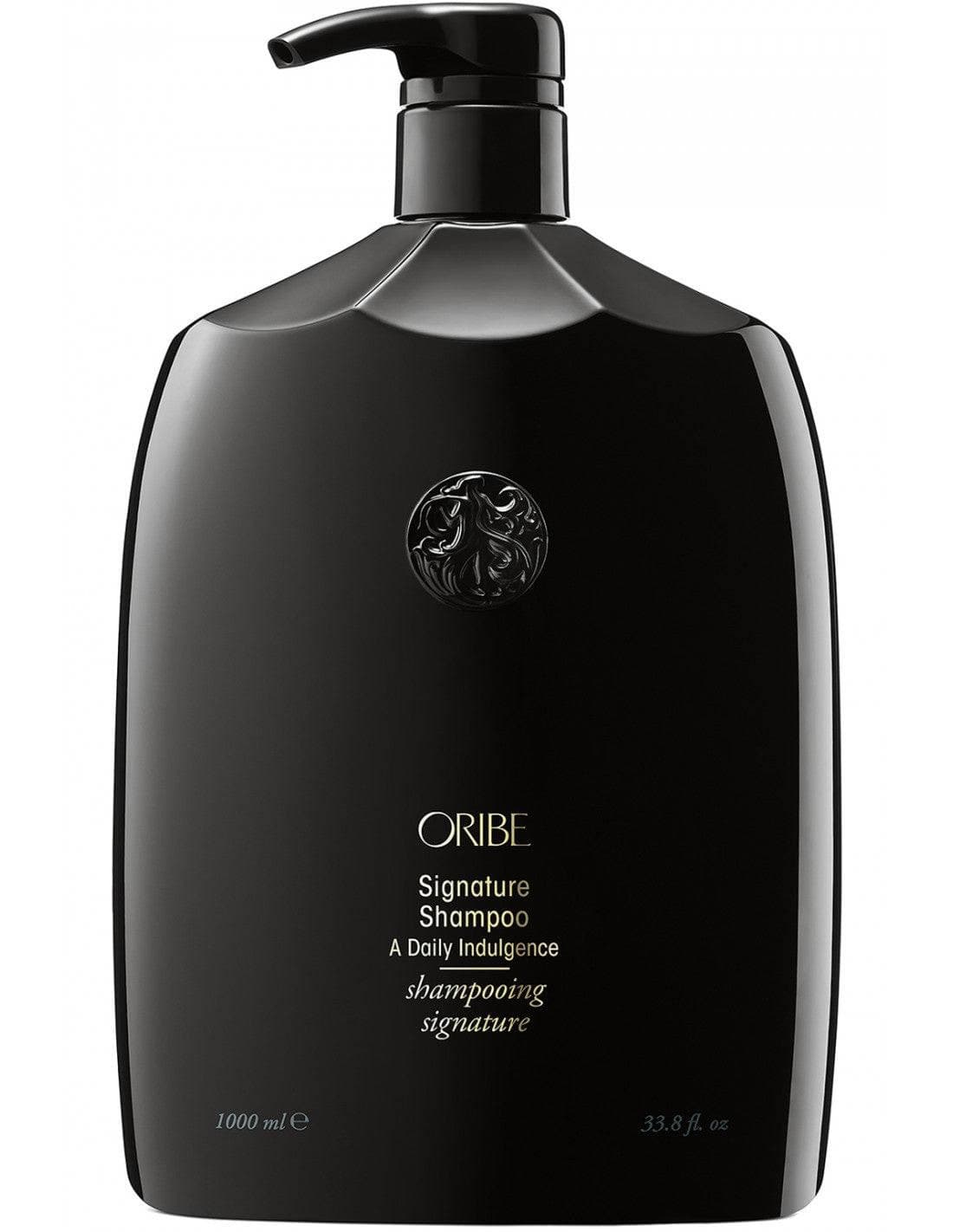 ORIBE SIGNATURE SHAMPOO 1L - Noelia Jiménez Shop