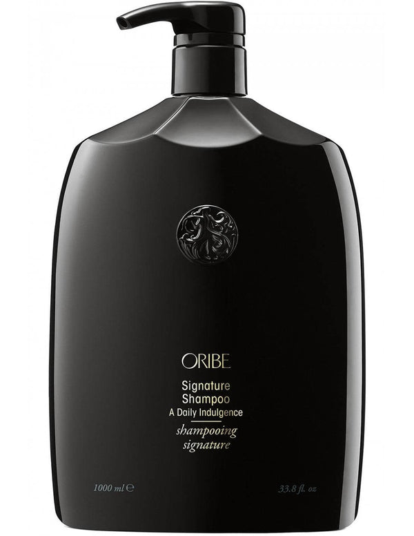 ORIBE SIGNATURE SHAMPOO 1L - Noelia Jiménez Shop