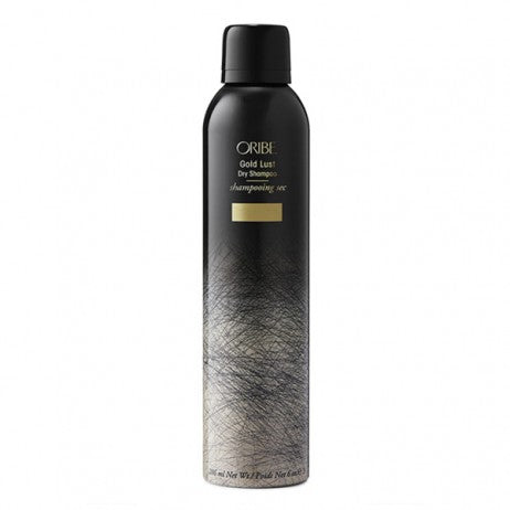 Oribe Gold Lust Dry Shampoo 300ml - Champú Seco Lujo