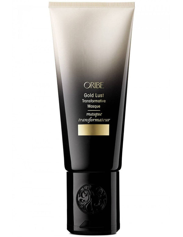 ORIBE GOLD LUST TRANSFORMATIVE MASQUE 150 ML - Noelia Jiménez Shop