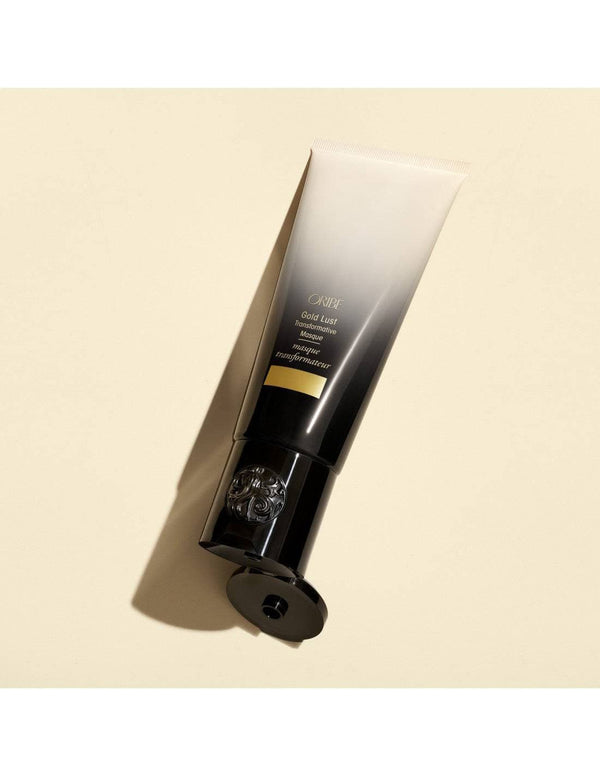 ORIBE GOLD LUST TRANSFORMATIVE MASQUE 150 ML - Noelia Jiménez Shop