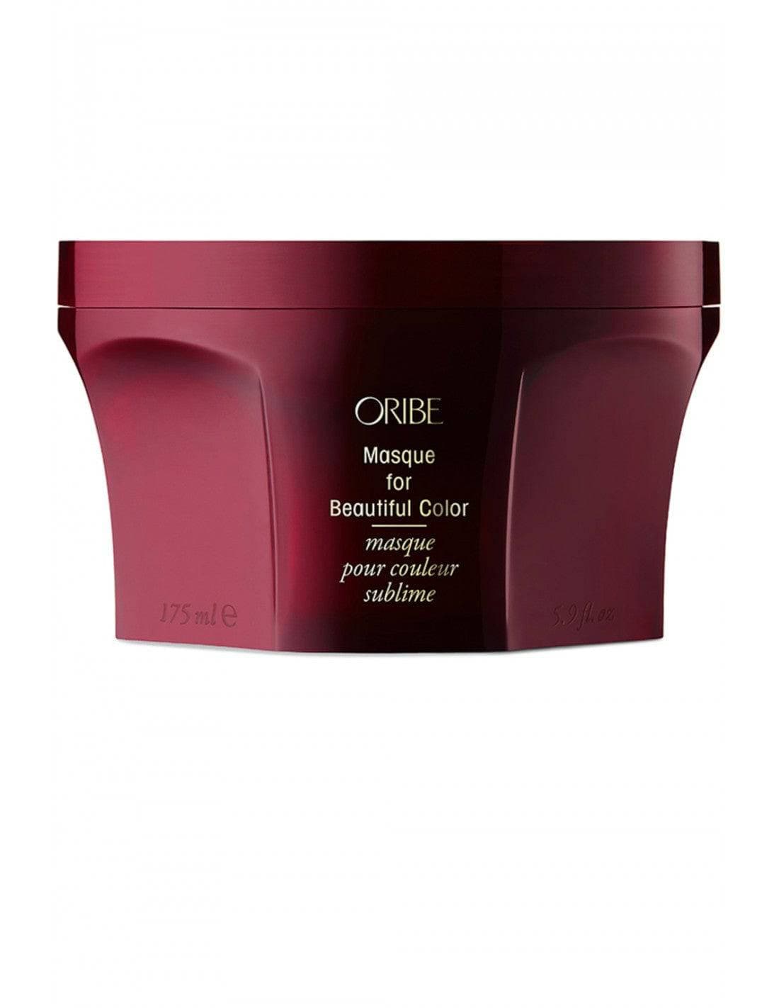 ORIBE MASQUE FOR BEAUTIFUL COLOR 175ml - Noelia Jiménez Shop