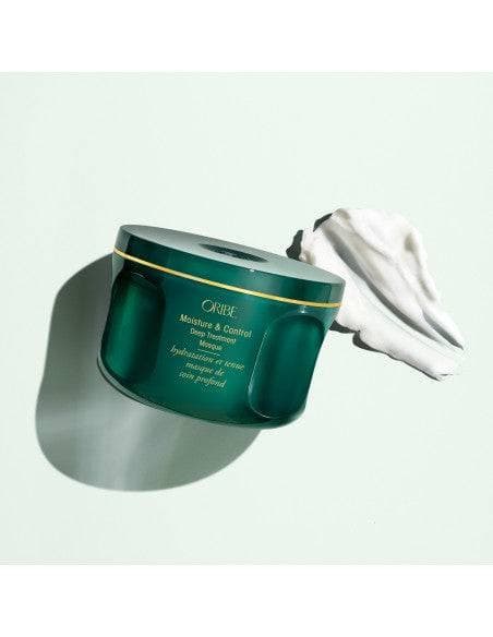 ORIBE MOISTURE & CONTROL DEEP TREATMENT MASQUE 250 ML - Noelia Jiménez Shop