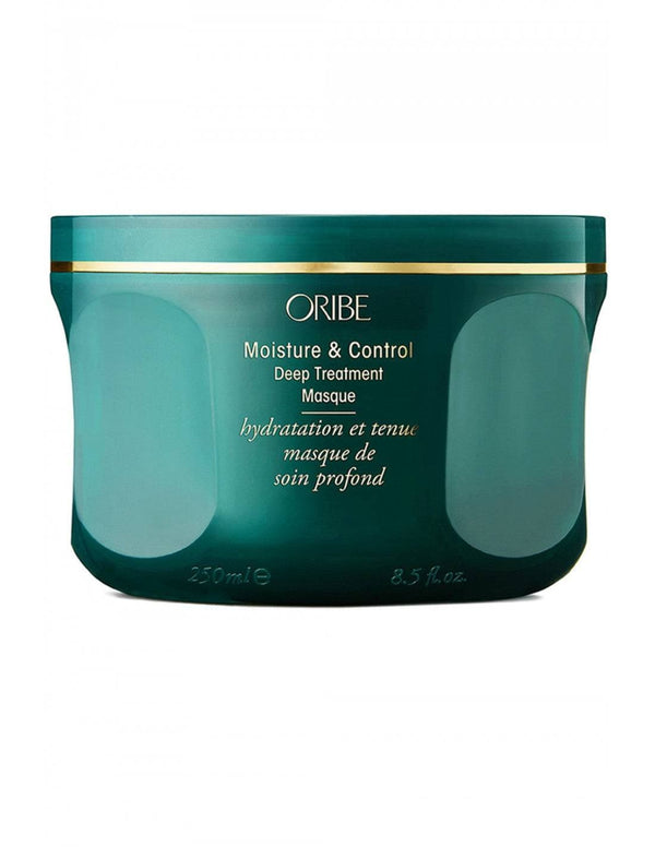 ORIBE MOISTURE & CONTROL DEEP TREATMENT MASQUE 250 ML - Noelia Jiménez Shop
